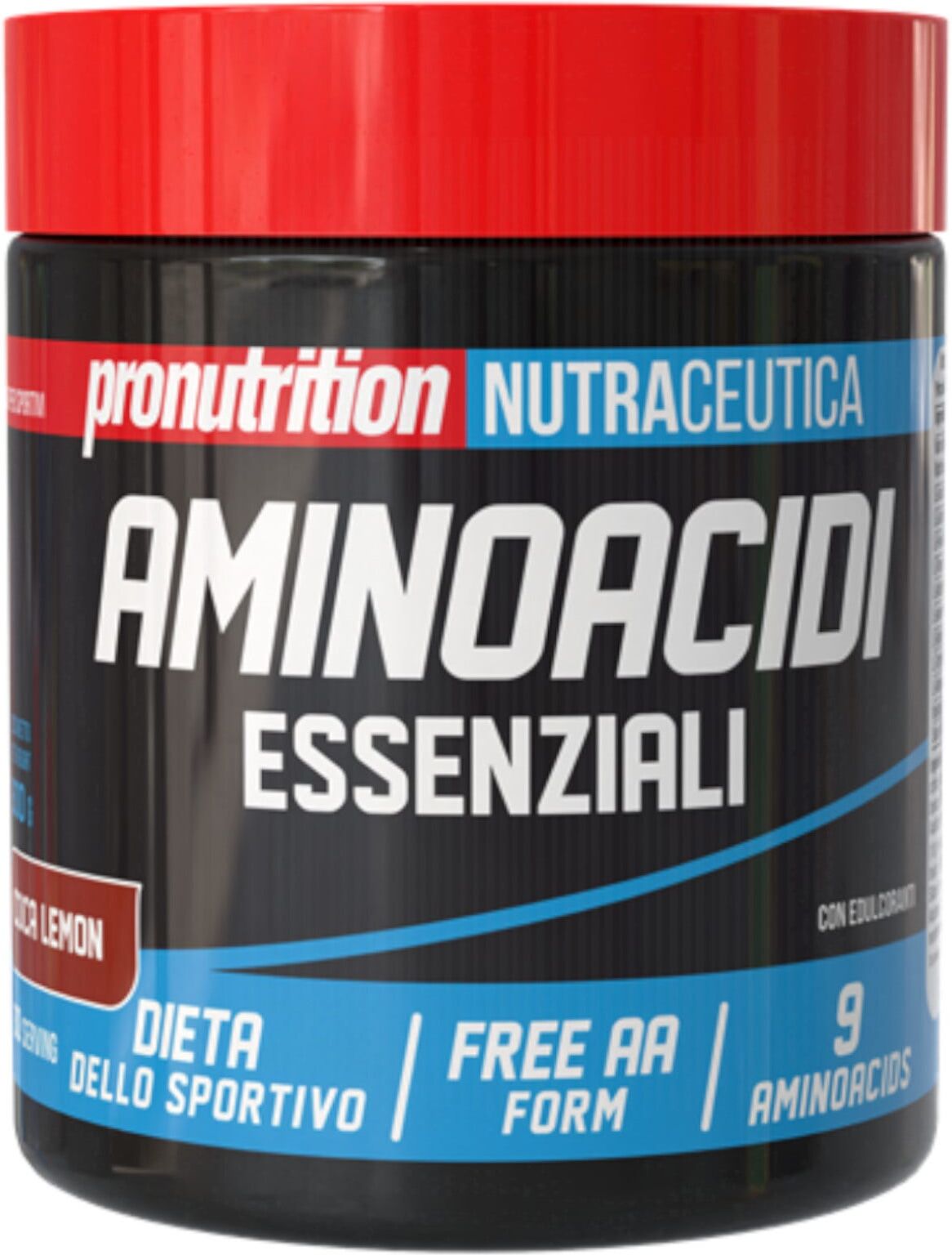 PRONUTRITION Aminoacidi Essenziali 300 G 