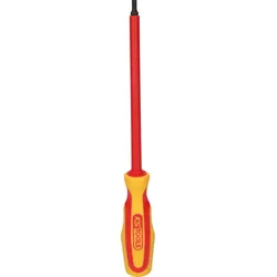 KS Tools ERGOTORQUE VDE Schlitz-Schraubendreher - 117.0545