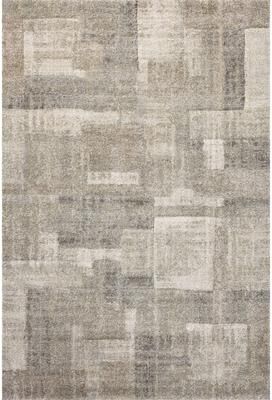 Alexander Home Sloan Abstract Antique Area Rug