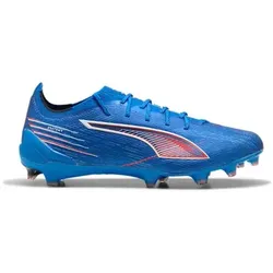 Puma Ultra 6 Ultimate FG Fußballschuh blau