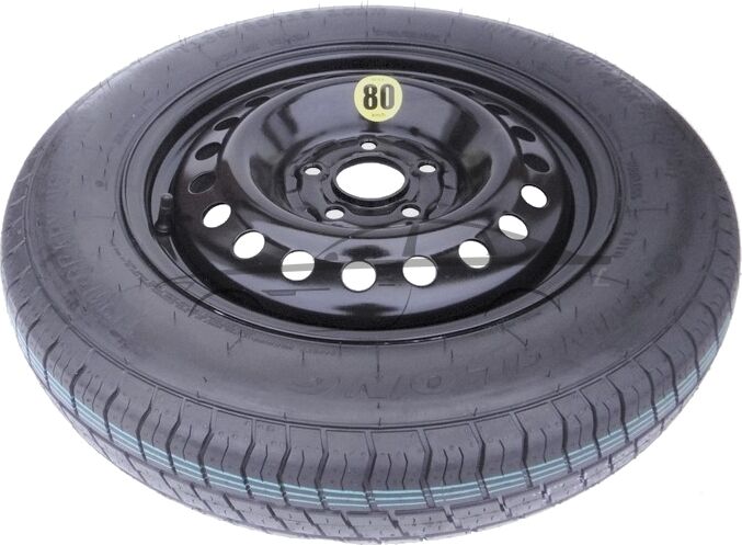 Extradeon Roue de secours HYUNDAI SONATA V R16 5x114,3x67