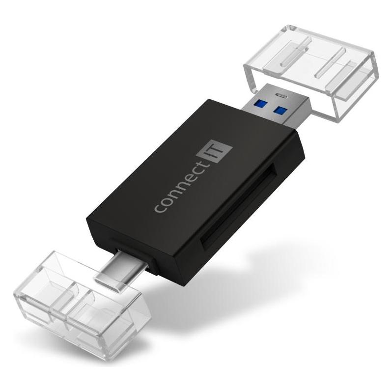 Connect IT CFF-1020-BK (CFF-1020-BK)
