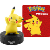 Pokémon Pikachu, Spielfigur Hörspiel