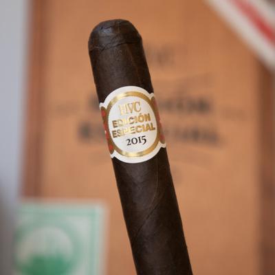 HVC Edicion Especial 2015