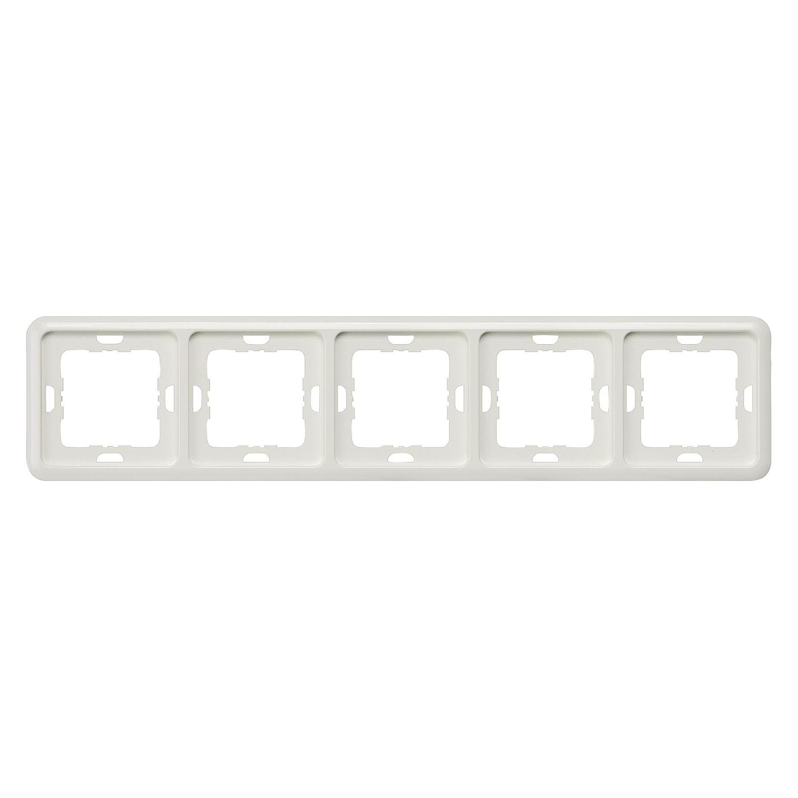 Siemens 5fach Rahmen 5TG1815 (5TG1815)