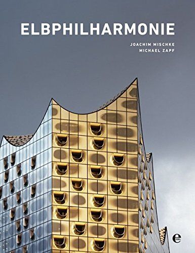 Joachim Mischke - Elbphilharmonie - Preis vom 18.10.2026 19:22:15 h