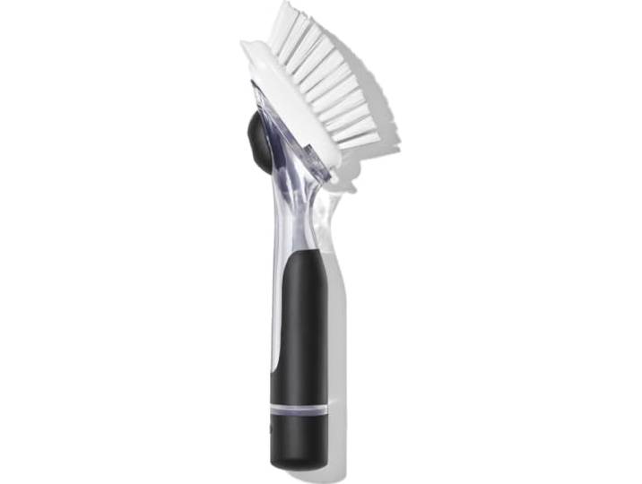 OXO Good Grips Afwasborstel met Zeepreservoir