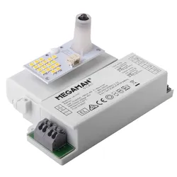 Megaman Notstrommodul MM77129