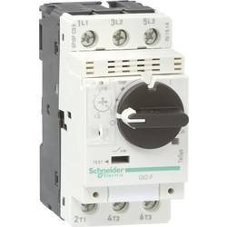 Schneider Electric GV2P10 GV2P10 Motorschutzschalter 1 St.