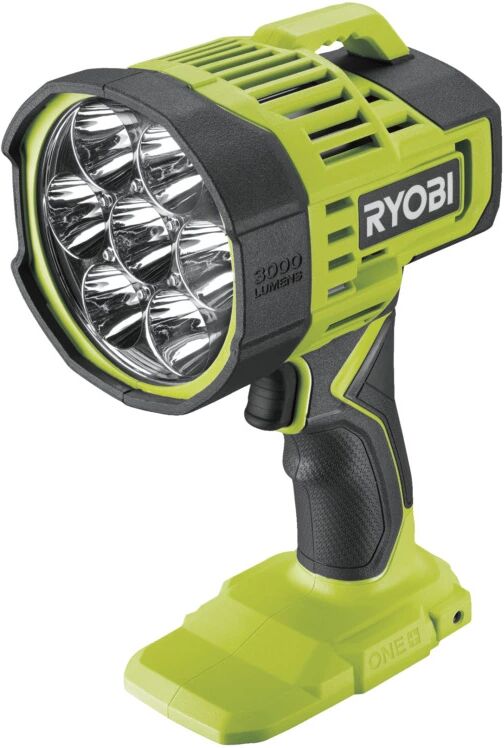 Ryobi RLS18-0 TORCIA LED A LUNGA DISTANZA 18V