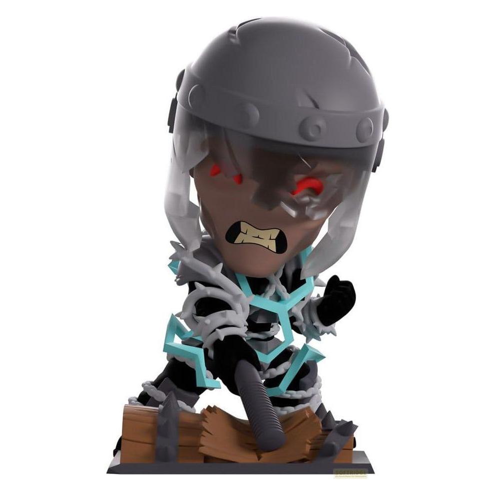 Youtooz Call of Duty Vinyl Figur Brutus 12 cm (YOTO65133)