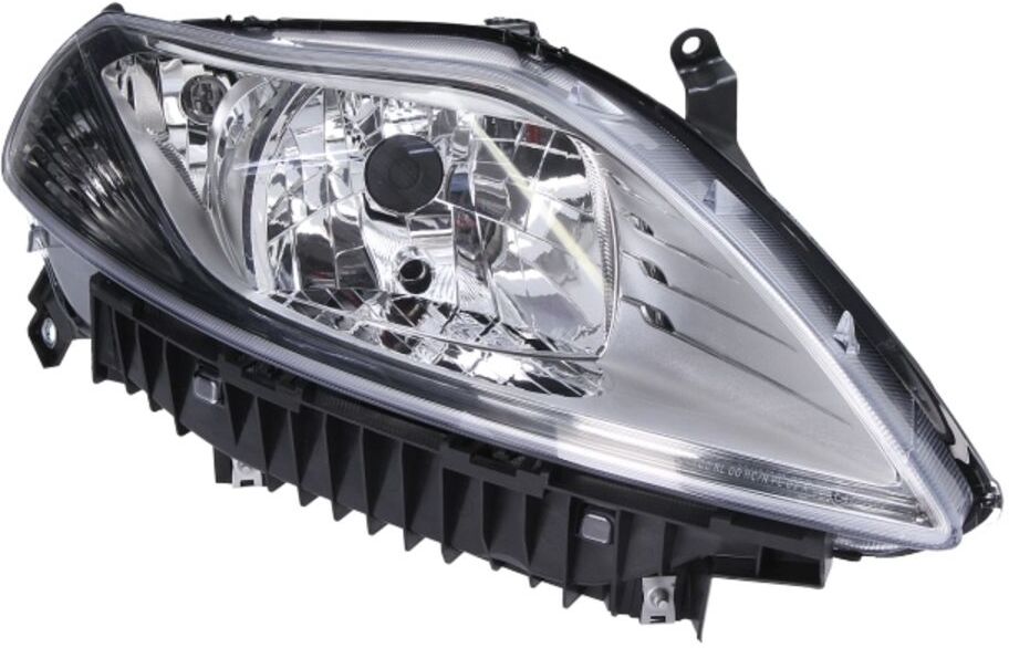Hauptscheinwerfer DEPO 666-1118RMLD-EM