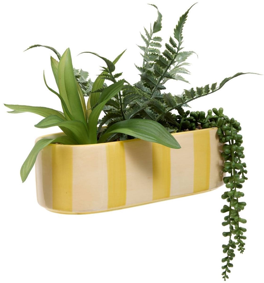 Atmosphera Kunstplant POOL Groen