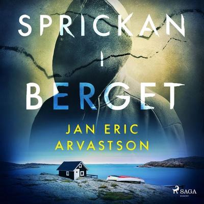 Sprickan i berget - Jan Eric Arvastson, Audio, 9788726132212