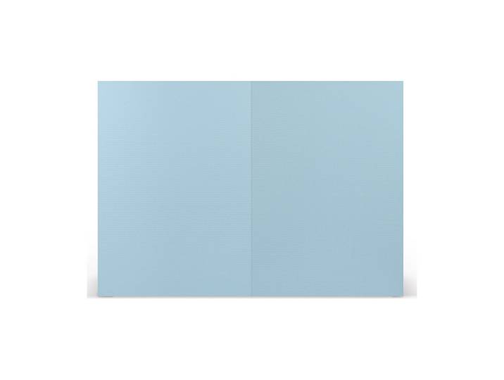 Paperado Karten B6 hd-pl, FSC Mix Credit, 240x169mm, 220g/m2, Beutel 5Stück