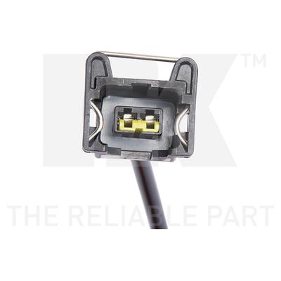 NK Sensor, Raddrehzahl 293458 für HYUNDAI