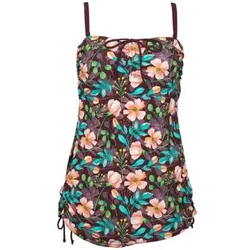 Missya Milano Tankini Geblümt 44 Damen