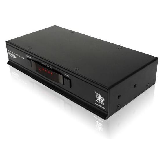 Adder View PRO 4 port - USB 2.0 (AV4PRO-DP)