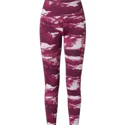 ENERGETICS Damen Tight Kapaluk, Größe 34 in Lila Lila