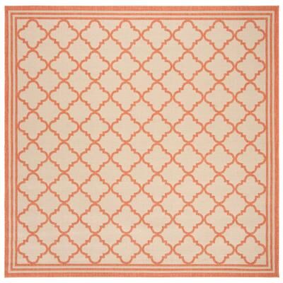 SAFAVIEH Linden Paladia Indoor/ Outdoor Patio Backyard Rug