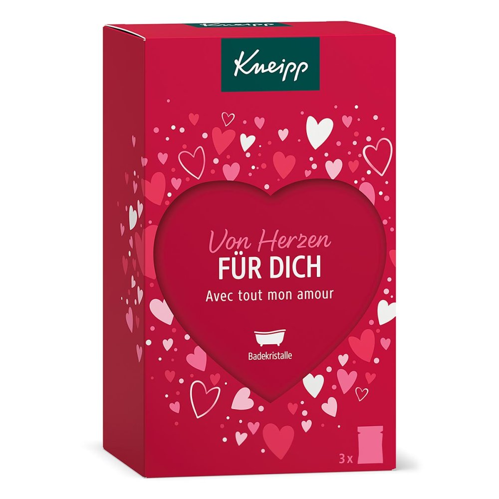 Kneipp GmbH Kneipp Geschenkset Von Herzen Für Dich 19062771