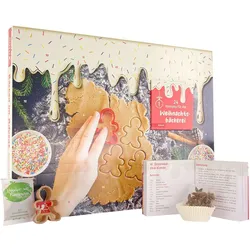 Roth Backen im Advent-Adventskalender (24 Türchen)