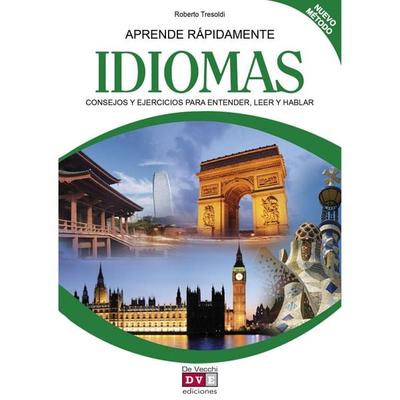 Aprende rápidamente idiomas - Roberto Tresoldi, Audio, 9798894057156
