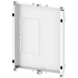 Eaton Zählerplatzabdeckung ZSD-ZW2L