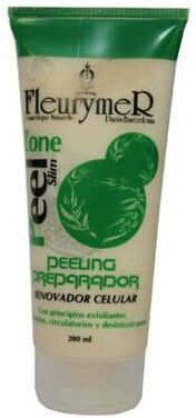 Fleurymer Crema Anticelulitica Cellu-Slim bel 250 ml