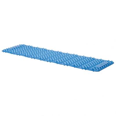 Exped - Flexmat Plus - Isomatte Gr XS - 120 x 52 x 3,8 cm Blau