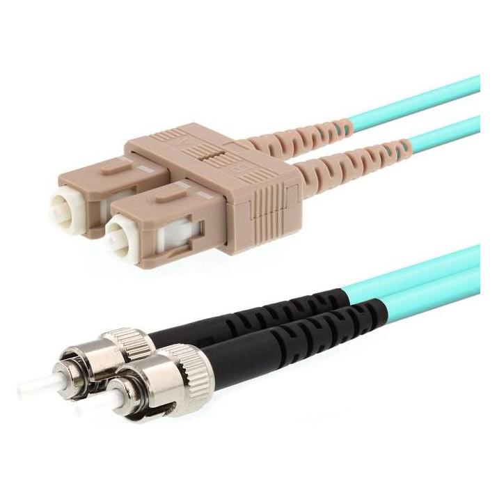 MicroConnect Netzwerkkabel (2 m) (FIB122002)