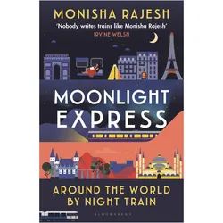 Moonlight Express, Ratgeber von Rajesh Monisha