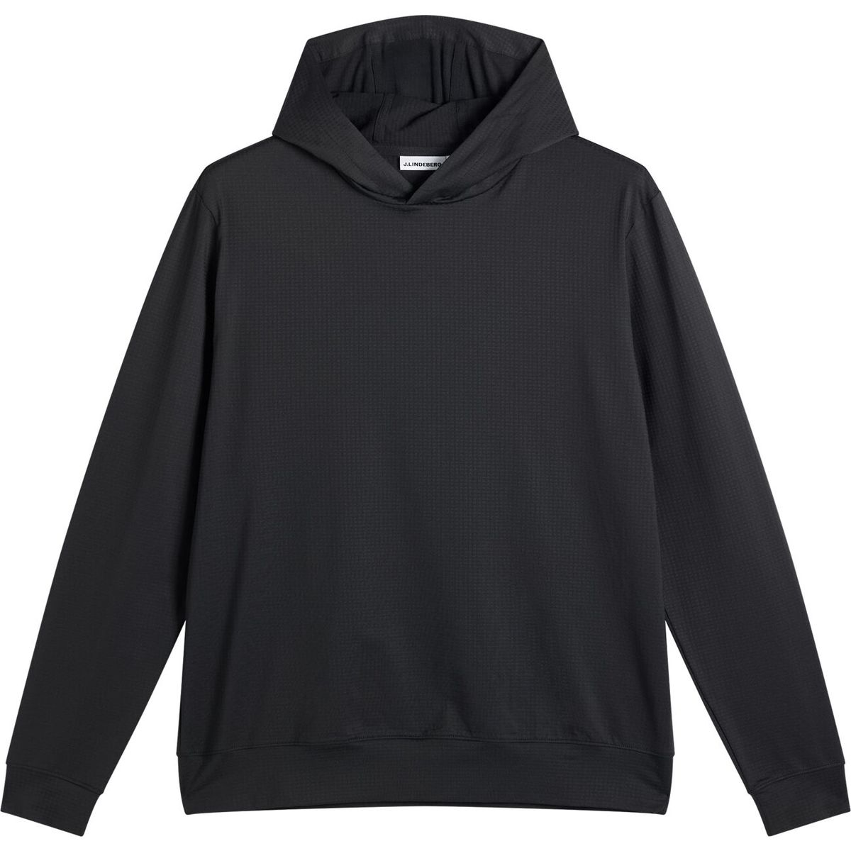 J.Lindeberg Vent Golf Hood black (9999) XL GMJS16158-9999-XL