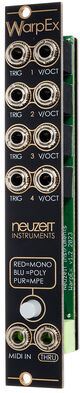 Neuzeit Instruments WarpEX