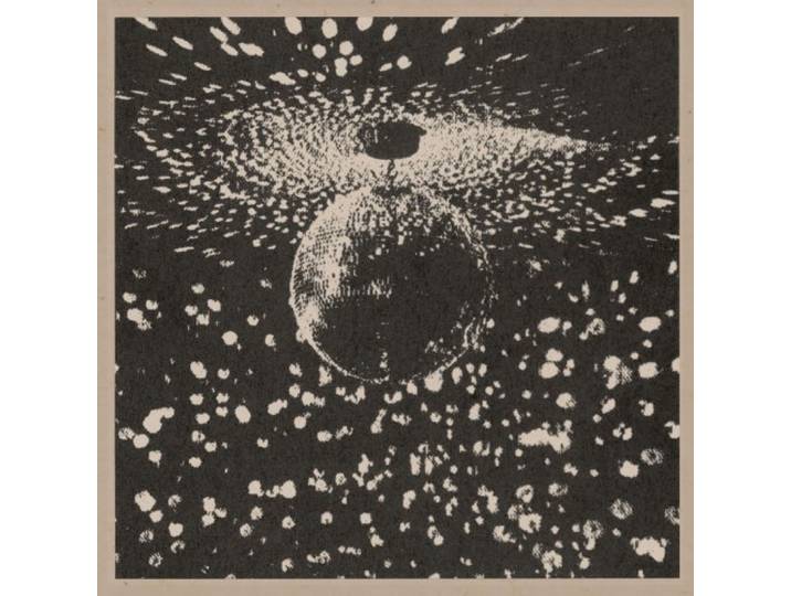 Mirror Ball