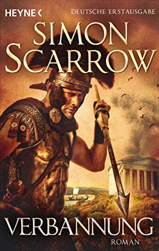 Simon Scarrow - Verbannung: Roman - Rom 19 (Rom-Serie, Band 19) - Preis vom 12.10.2026 11:37:12 h
