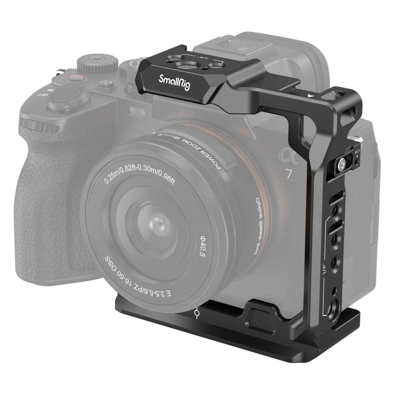 SmallRig Half Cage (Cage) (3639)