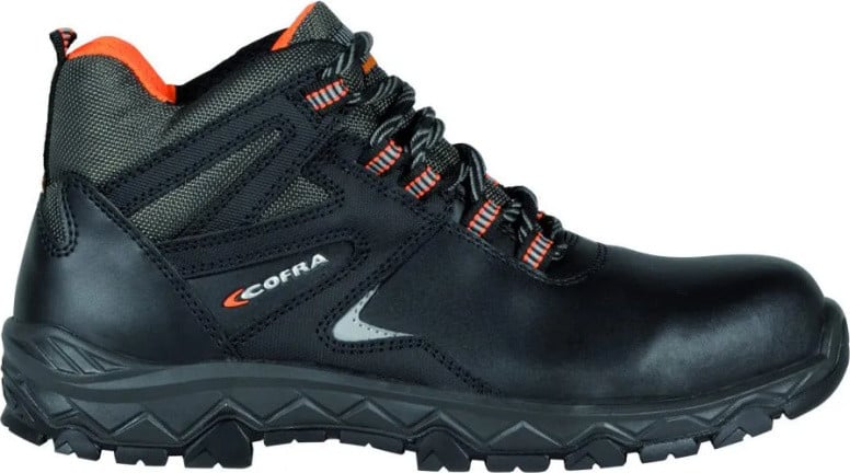 Veiligheidsschoenen Cofra Ascent S3 maat 48