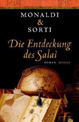 Rita Monaldi - Die Entdeckung des Salaì - Preis vom 11.10.2026 03:10:56 h