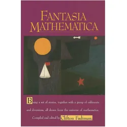 Fantasia Mathematica, Fachbücher von Clifton Fadiman