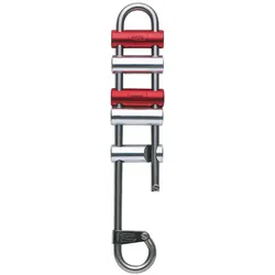 Petzl, Sicherungsgerät