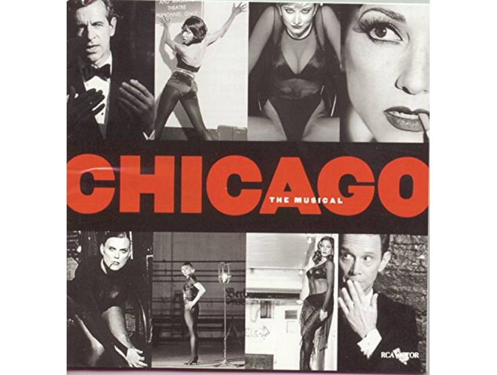 Chicago the Musical