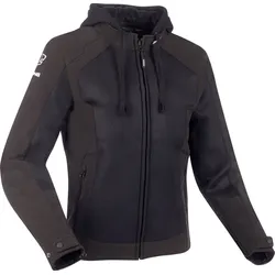 Bering Zenith, Textiljacke - Schwarz - XL