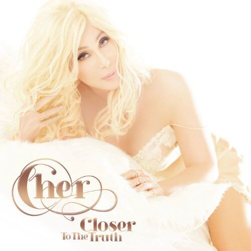 Cher - Closer to the Truth - Preis vom 28.09.2026 21:19:57 h