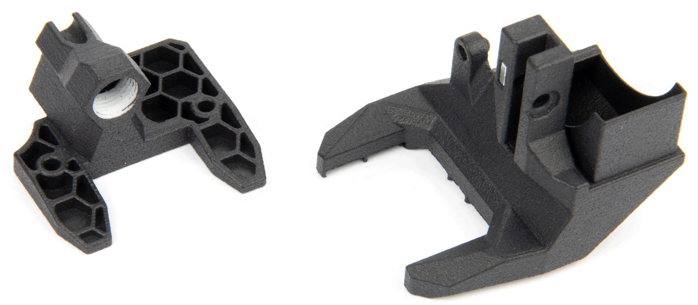 BondTech DDX v3 Adapter Set For Creality CR-10S Pro / Max EXT-KIT-77-B-V3