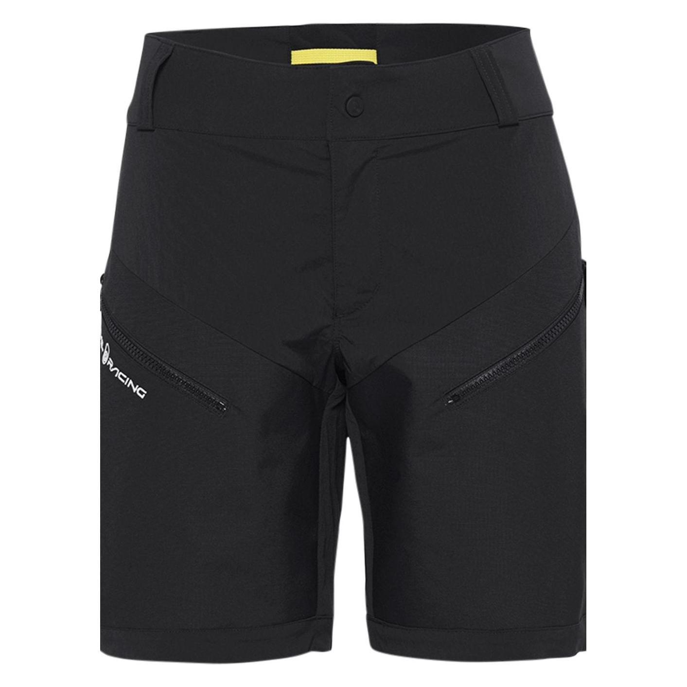 Sail Racing Shorts aus Spray-Tech-Baumwolle (L) (54691482)