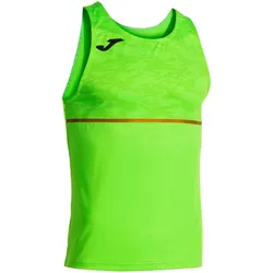 JOMA Record Pro Leichtathletik-Tanktop 020 - flourgrün XXL