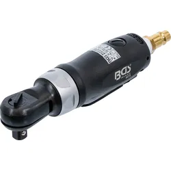 BGS Druckluft-Ratschenschrauber | 10 mm (3/8"") | 54 Nm | extra kurz