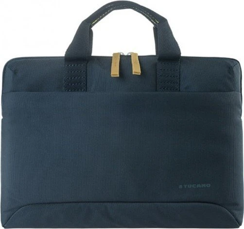TUCANO SMILZA LAPTOPTASCHE BLUE MACBOOK AIR/PRO 13-15LAPTOP-14