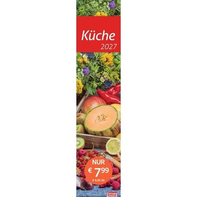 times&more Küche Langplaner 2027